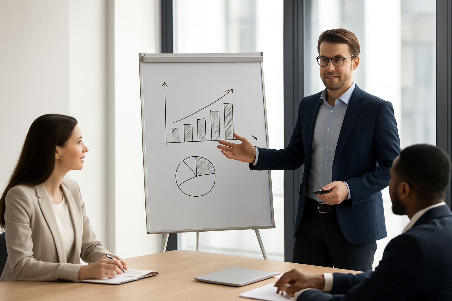 Corporate Presentations