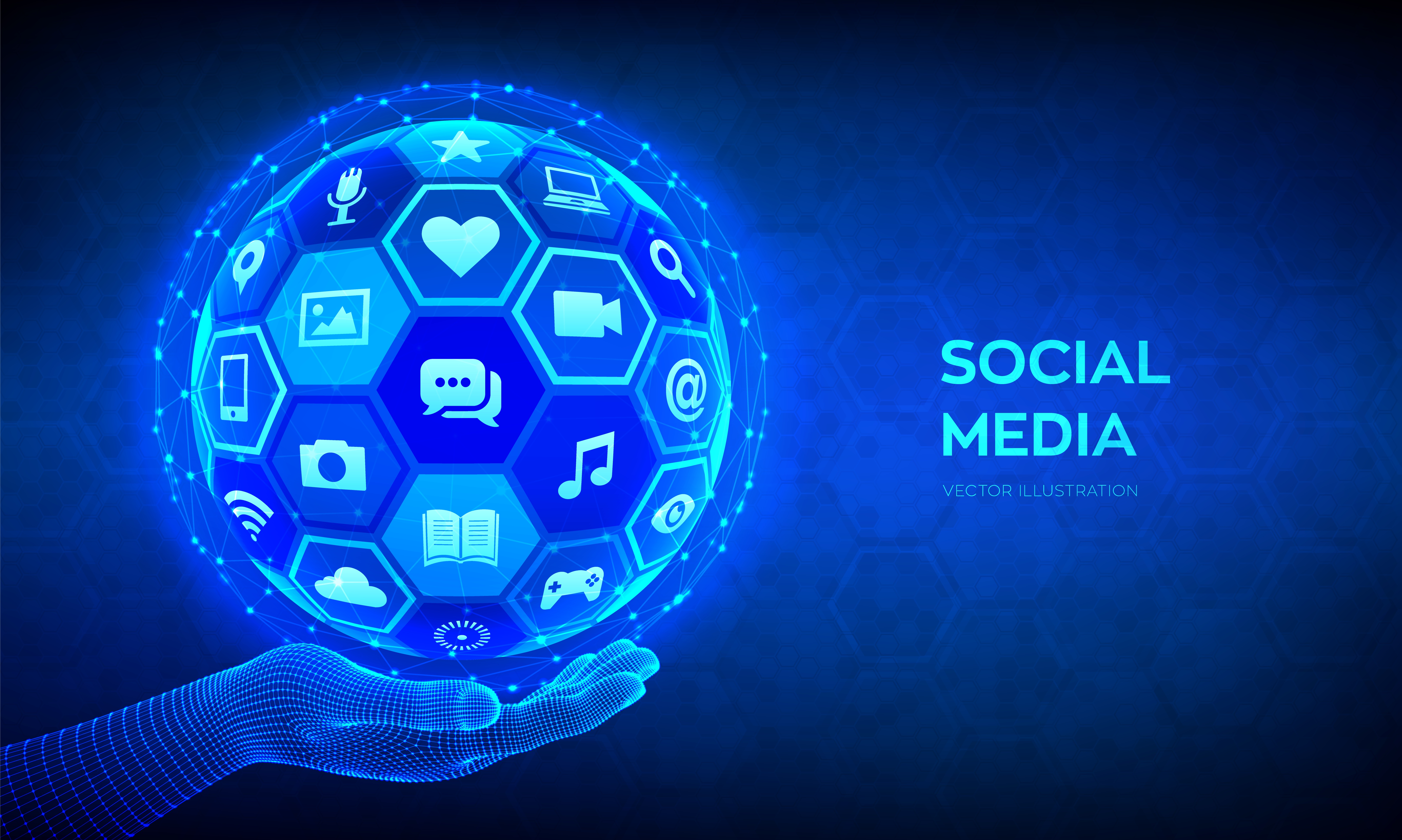 Interactive Media Content