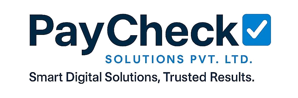 PayCheck Solutions Logo