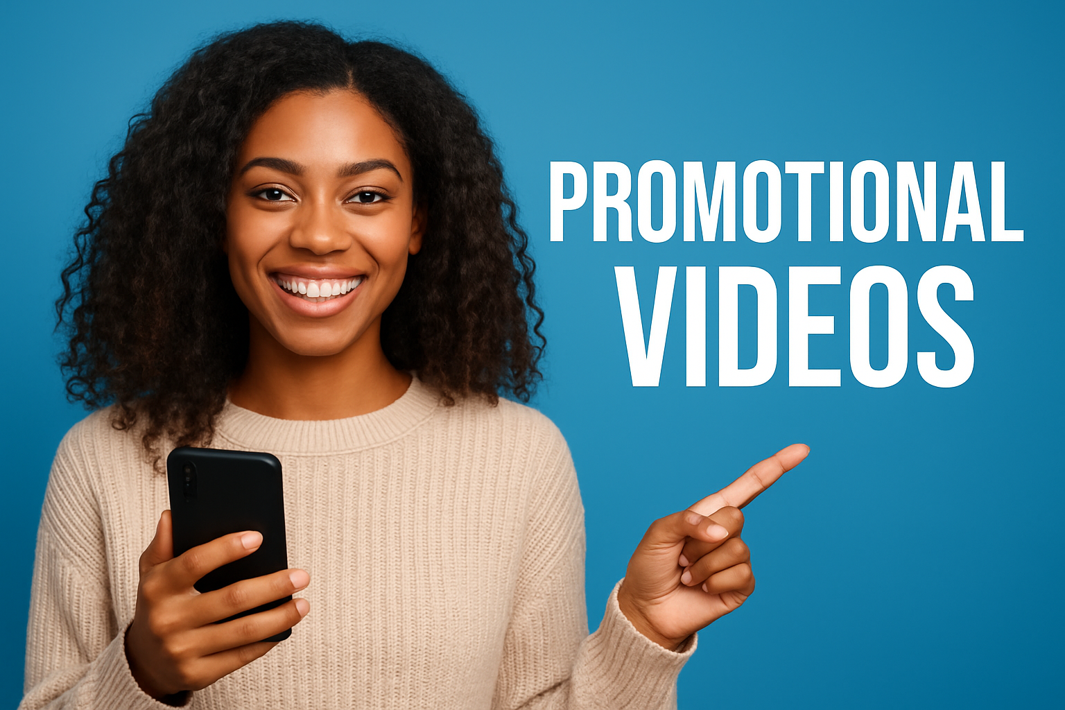 Promotional Videos